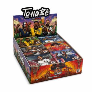 Piteira Extra Large ToNaBê Edição Copa