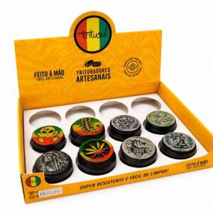 Dichavador Artesanal Tritusul