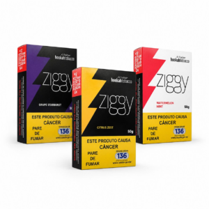 Essência Ziggy