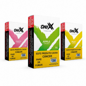 Essência Onix