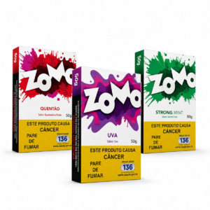 Essência Zomo