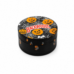 Dichavador Backwoods Halloween 3 Partes