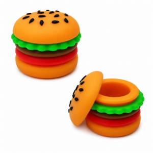 Slick Hamburguer 3ml