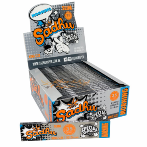 Seda Shadu King Size Slim