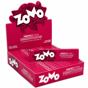 Seda Zomo Perfect Pink