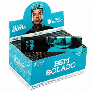 Seda McKevin BemBolado Brown King Size