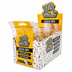 Filtros HiTobacco