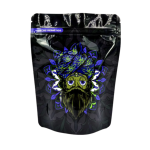 Ziplock Hermético Sadhu - Pequeno