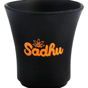 Cuia Silicone Sadhu Shot