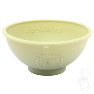 Cuia Silicone ABDZ Tradicional Nude