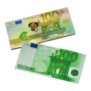 Seda Euro Honey Puff