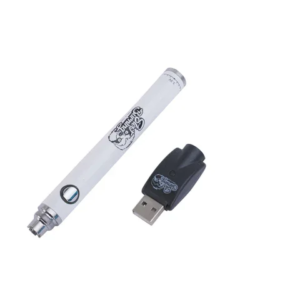 Bateria Vibe Plus Rosca 510 - Slow Burning