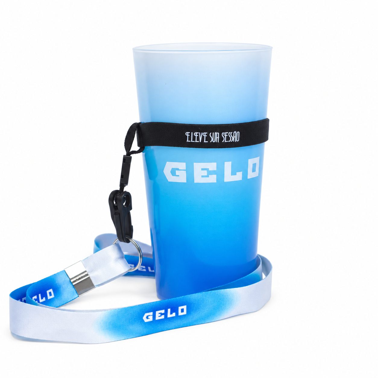 Copo Eco Gelo Company - 500ml