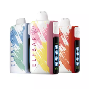 ELFBAR ICEKING 40K