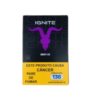 Essência Ignite