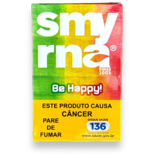 Essência SMYRNA