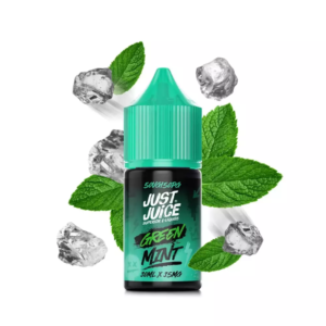 JUST JUICE 30ml | 35mg nic